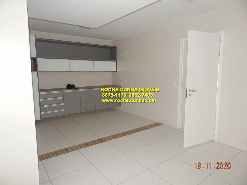 Apartamento 4 quartos à venda São Paulo,SP - R$ 4.100.000 - VENDA1123 - 22