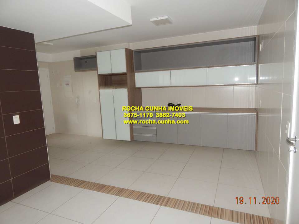Apartamento 4 quartos à venda São Paulo,SP - R$ 4.100.000 - VENDA1123 - 23