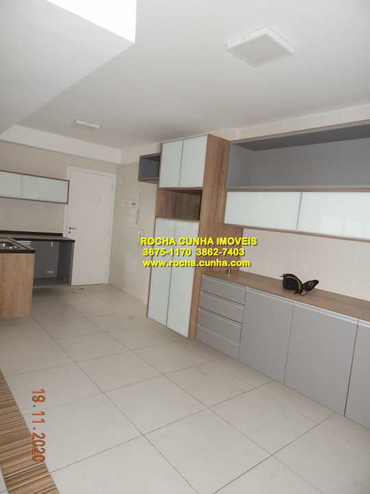 Apartamento 4 quartos à venda São Paulo,SP - R$ 4.100.000 - VENDA1123 - 24