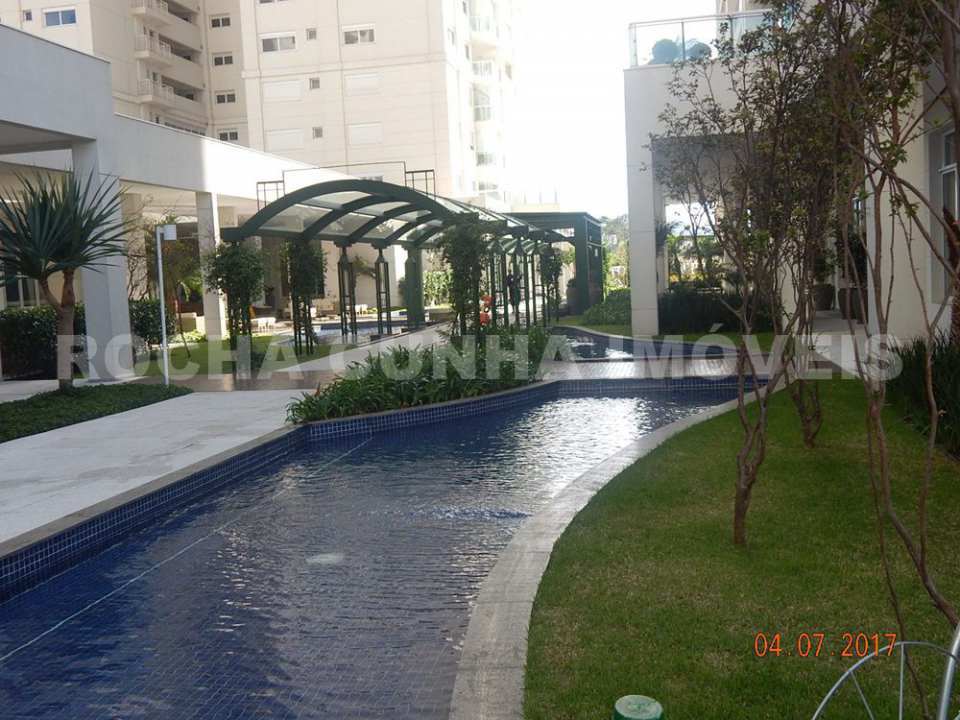 Apartamento 4 quartos à venda São Paulo,SP - R$ 4.100.000 - VENDA1123 - 29