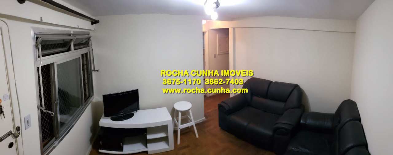 Apartamento 2 quartos para alugar São Paulo,SP - R$ 2.000 - LOCACAO3112 - 3