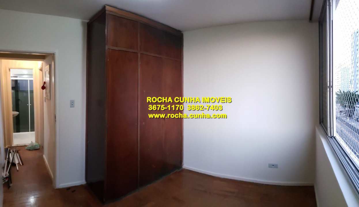 Apartamento 2 quartos para alugar São Paulo,SP - R$ 2.400 - LOCACAO3112 - 7