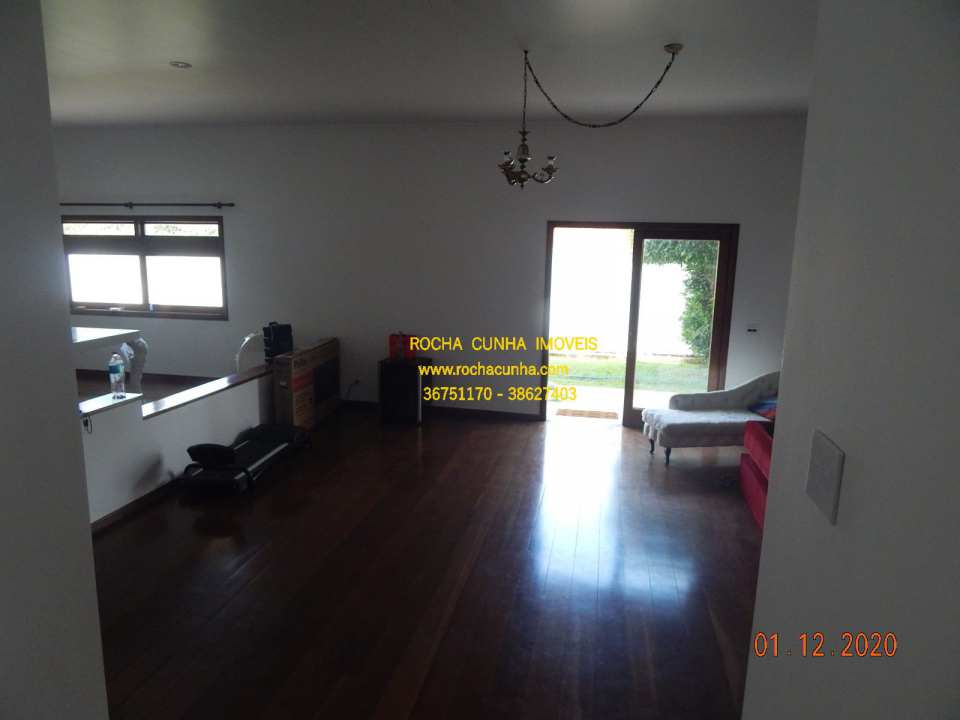 Casa em Condomínio 4 quartos para venda e aluguel Santana de Parnaíba,SP - R$ 2.700.000 - VELO7303 - 4