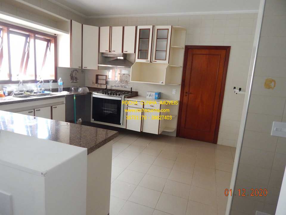 Casa em Condomínio 4 quartos para venda e aluguel Santana de Parnaíba,SP - R$ 2.700.000 - VELO7303 - 5