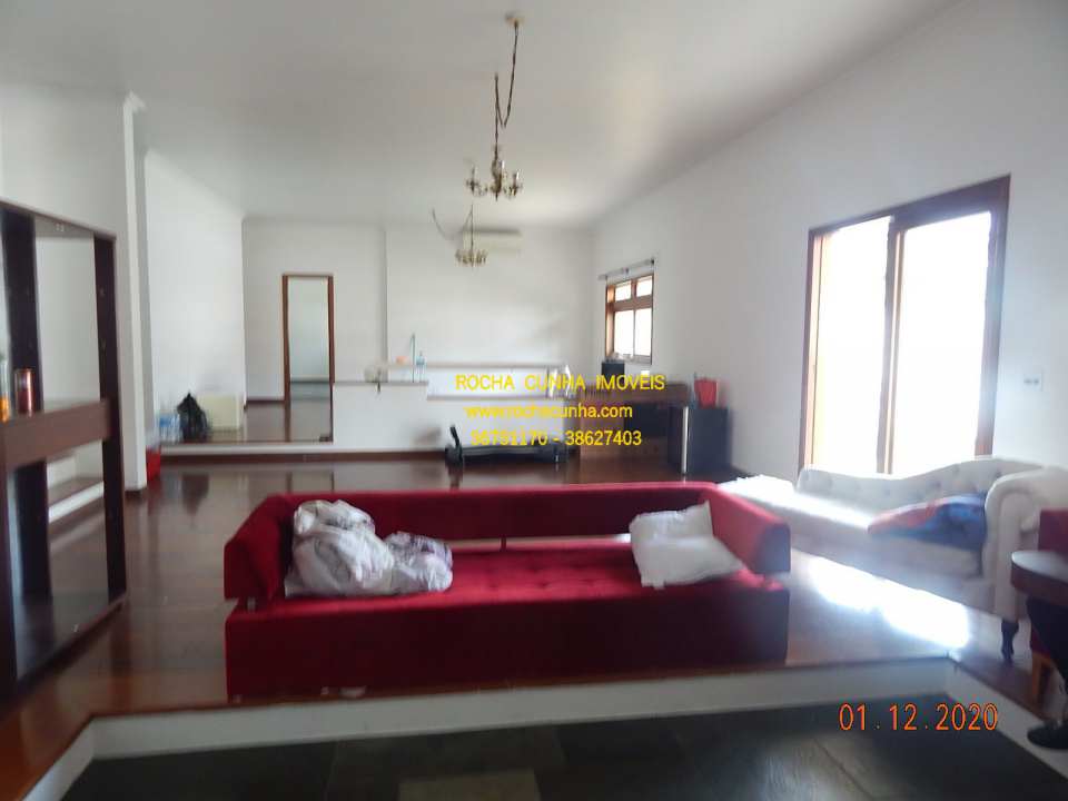 Casa em Condomínio 4 quartos para venda e aluguel Santana de Parnaíba,SP - R$ 2.700.000 - VELO7303 - 6