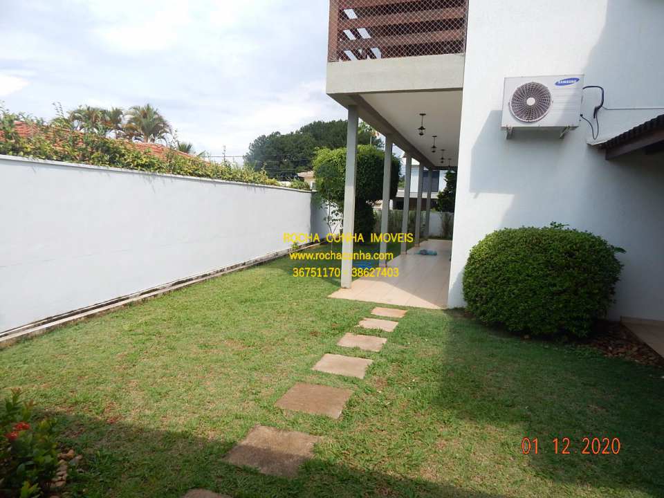 Casa em Condomínio 4 quartos para venda e aluguel Santana de Parnaíba,SP - R$ 2.700.000 - VELO7303 - 9