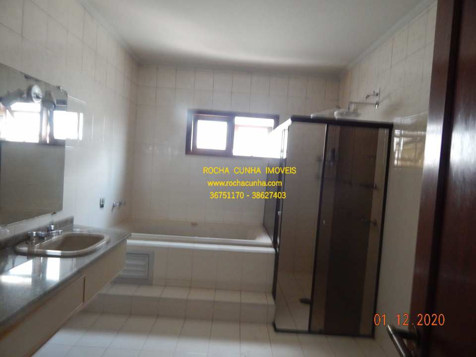 Casa em Condomínio 4 quartos para venda e aluguel Santana de Parnaíba,SP - R$ 2.700.000 - VELO7303 - 10