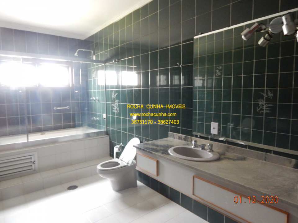 Casa em Condomínio 4 quartos para venda e aluguel Santana de Parnaíba,SP - R$ 2.700.000 - VELO7303 - 14