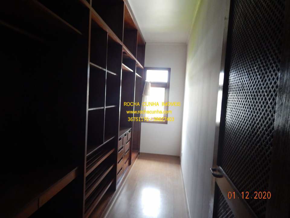 Casa em Condomínio 4 quartos para venda e aluguel Santana de Parnaíba,SP - R$ 2.700.000 - VELO7303 - 15