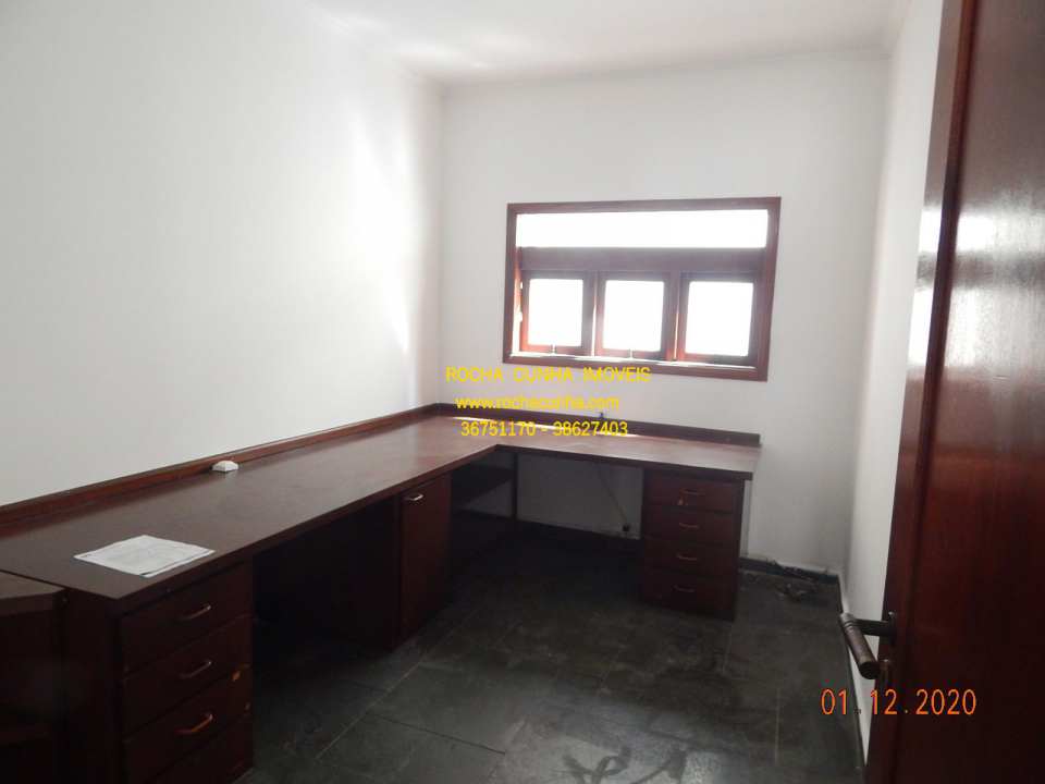 Casa em Condomínio 4 quartos para venda e aluguel Santana de Parnaíba,SP - R$ 2.700.000 - VELO7303 - 18