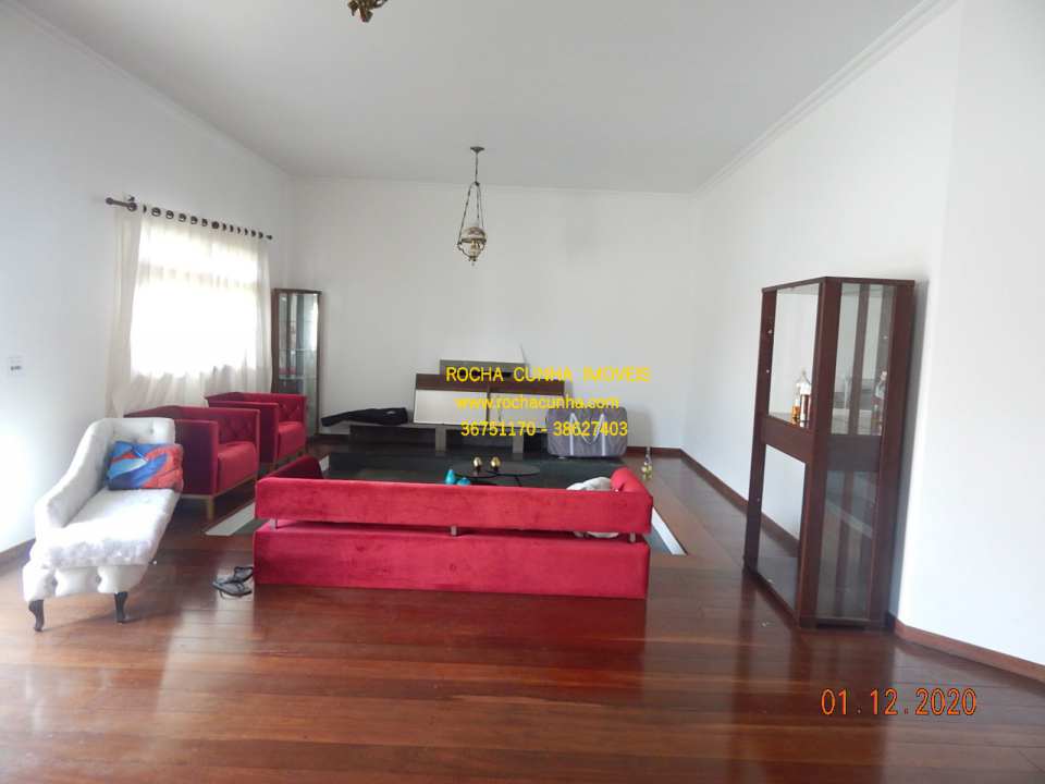 Casa em Condomínio 4 quartos para venda e aluguel Santana de Parnaíba,SP - R$ 2.700.000 - VELO7303 - 20