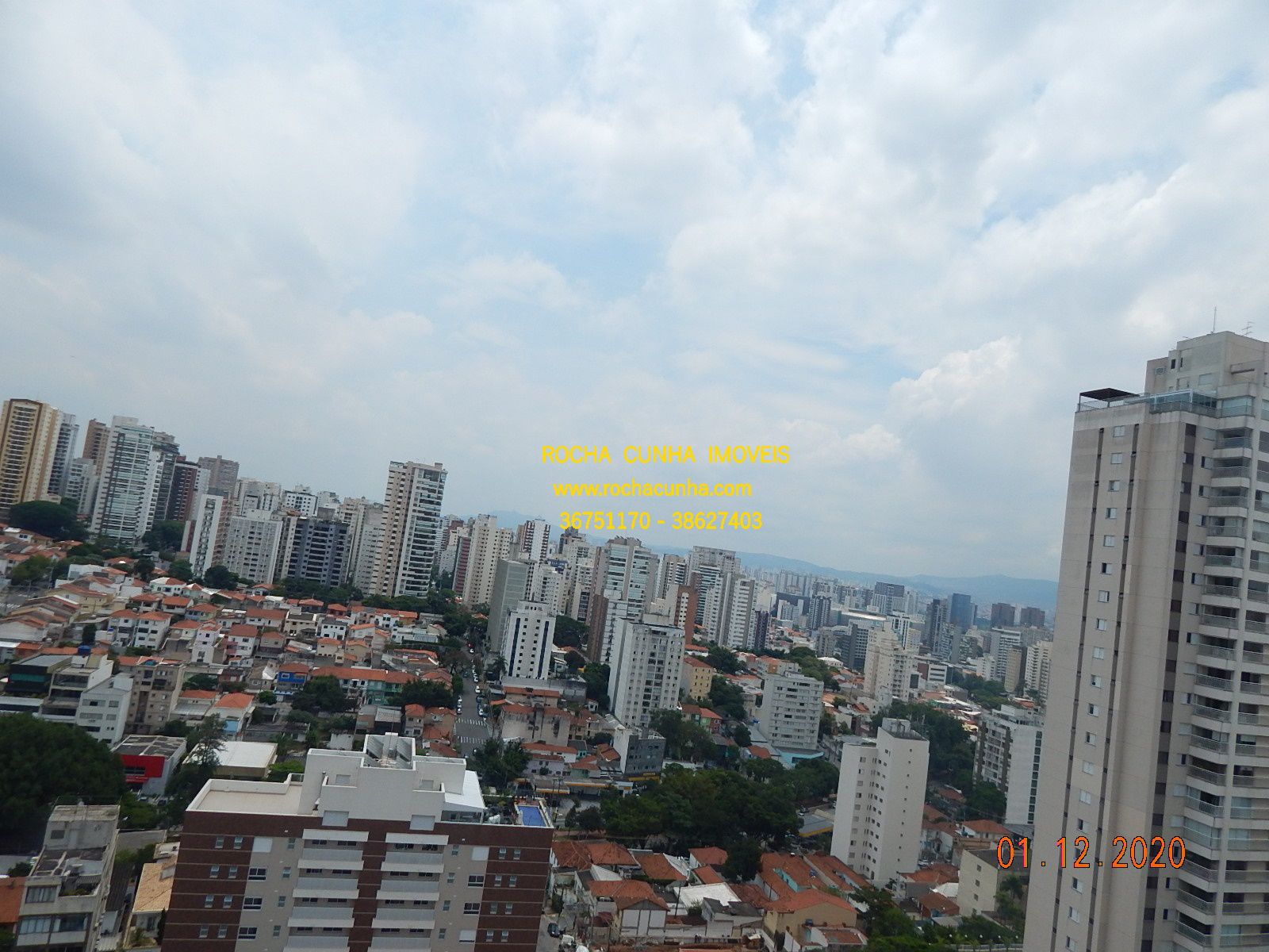 Apartamento 4 quartos para alugar São Paulo,SP - R$ 23.000 - LOCACAO6460 - 4