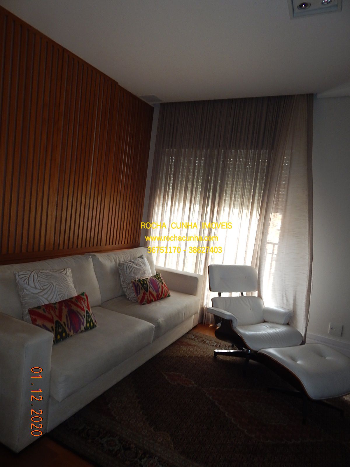 Apartamento 4 quartos para alugar São Paulo,SP - R$ 23.000 - LOCACAO6460 - 13