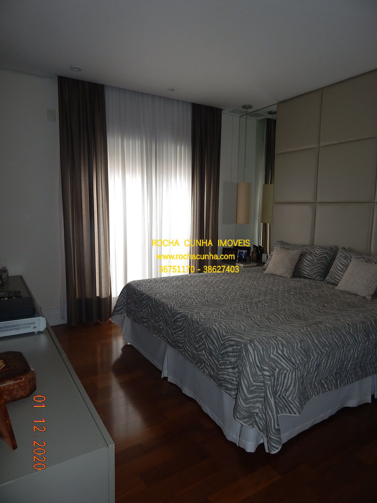 Apartamento 4 quartos para alugar São Paulo,SP - R$ 23.000 - LOCACAO6460 - 29