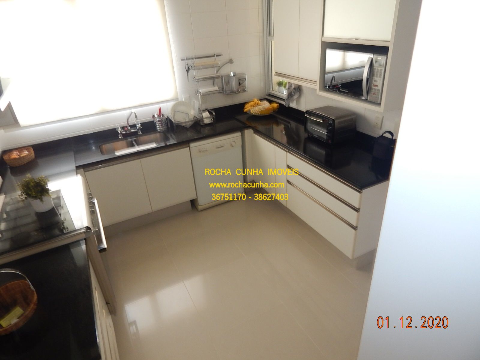 Apartamento 4 quartos para alugar São Paulo,SP - R$ 23.000 - LOCACAO6460 - 32