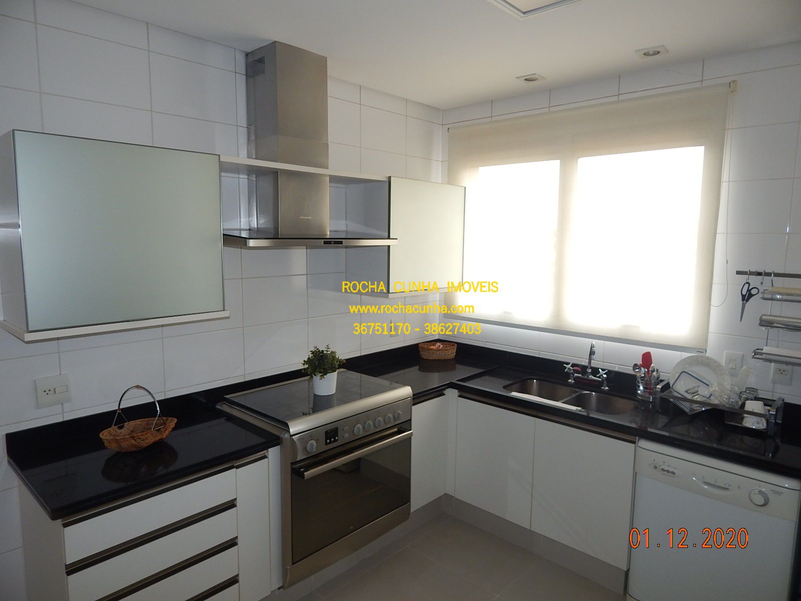 Apartamento 4 quartos para alugar São Paulo,SP - R$ 23.000 - LOCACAO6460 - 33