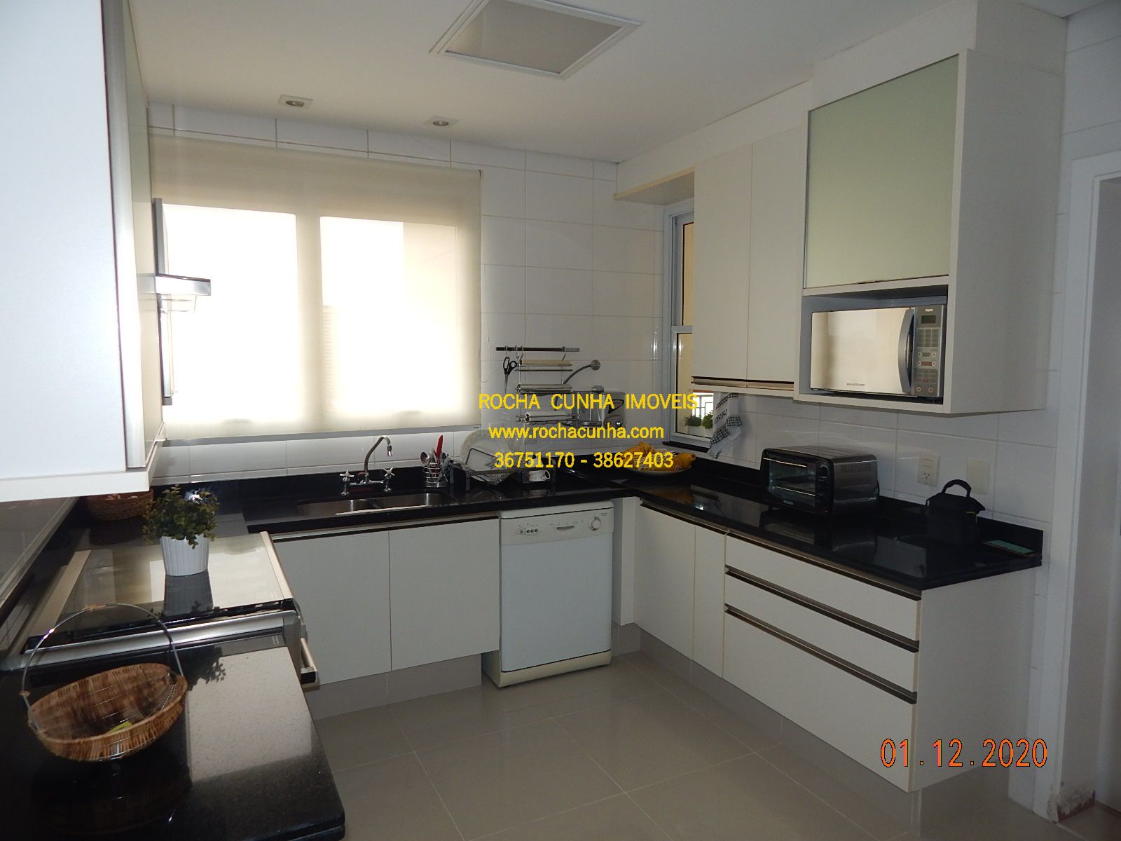 Apartamento 4 quartos para alugar São Paulo,SP - R$ 23.000 - LOCACAO6460 - 34