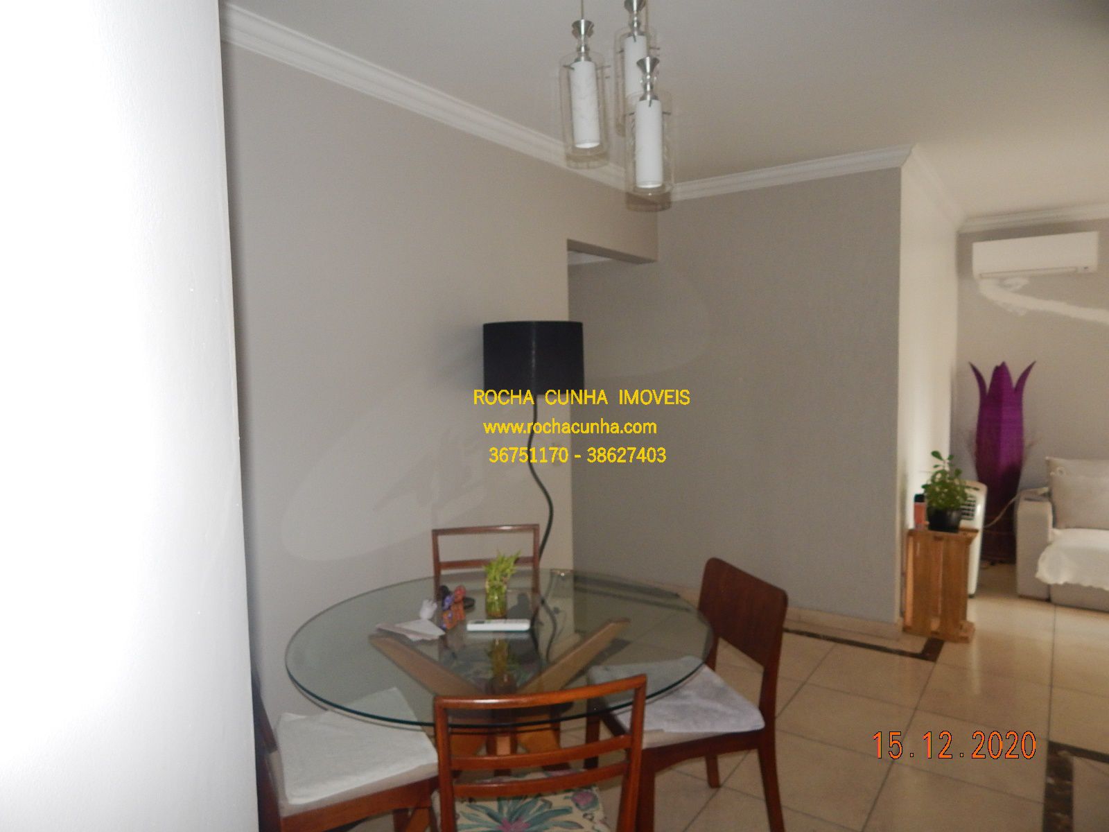 Apartamento 3 quartos à venda São Paulo,SP - R$ 740.000 - VENDA6924 - 1