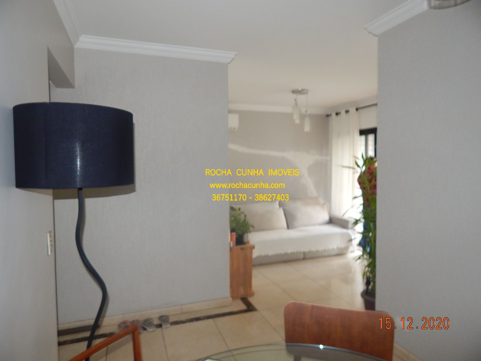 Apartamento 3 quartos à venda São Paulo,SP - R$ 740.000 - VENDA6924 - 2