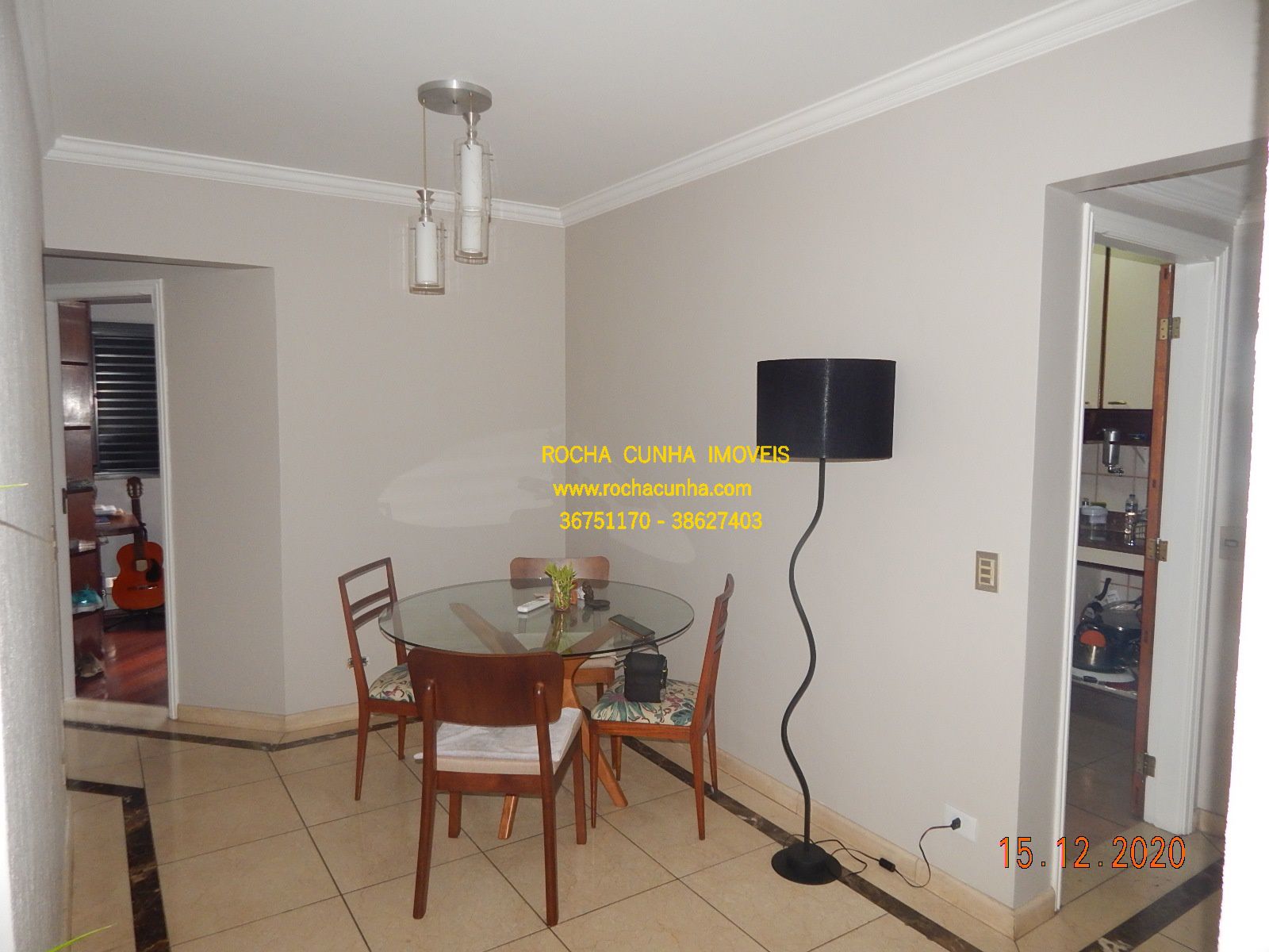 Apartamento 3 quartos à venda São Paulo,SP - R$ 740.000 - VENDA6924 - 3