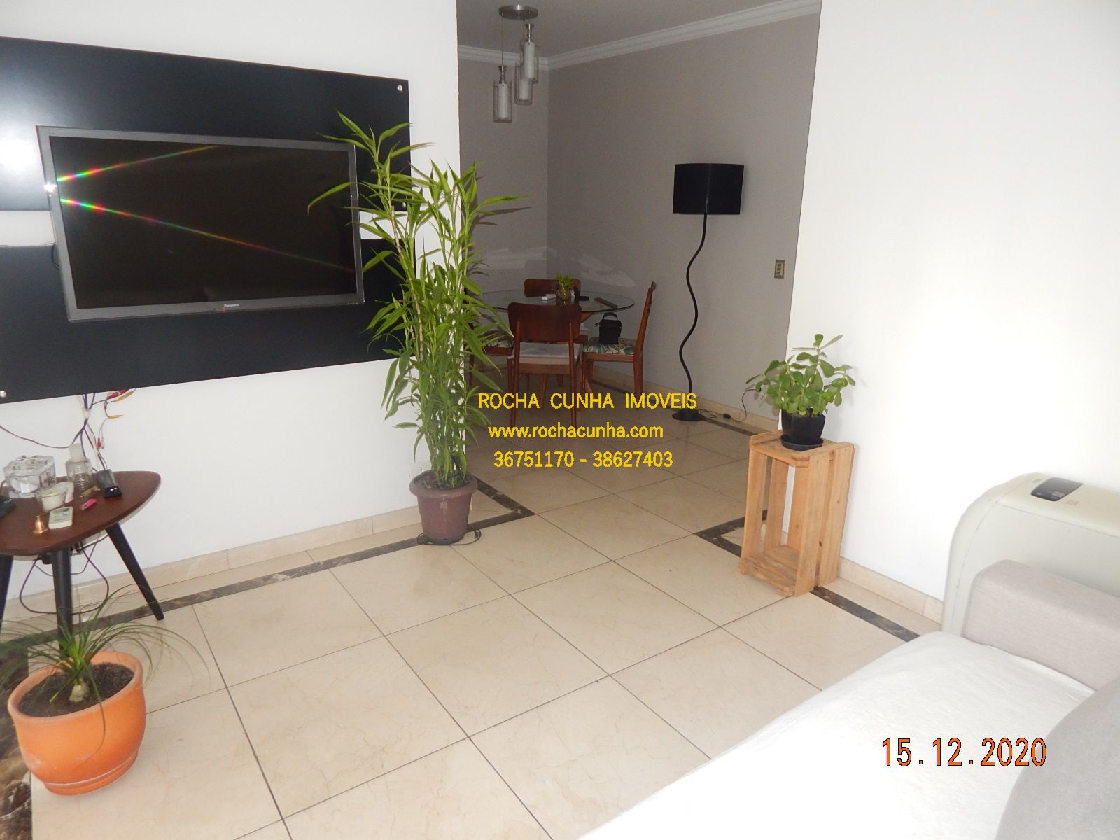 Apartamento 3 quartos à venda São Paulo,SP - R$ 740.000 - VENDA6924 - 4
