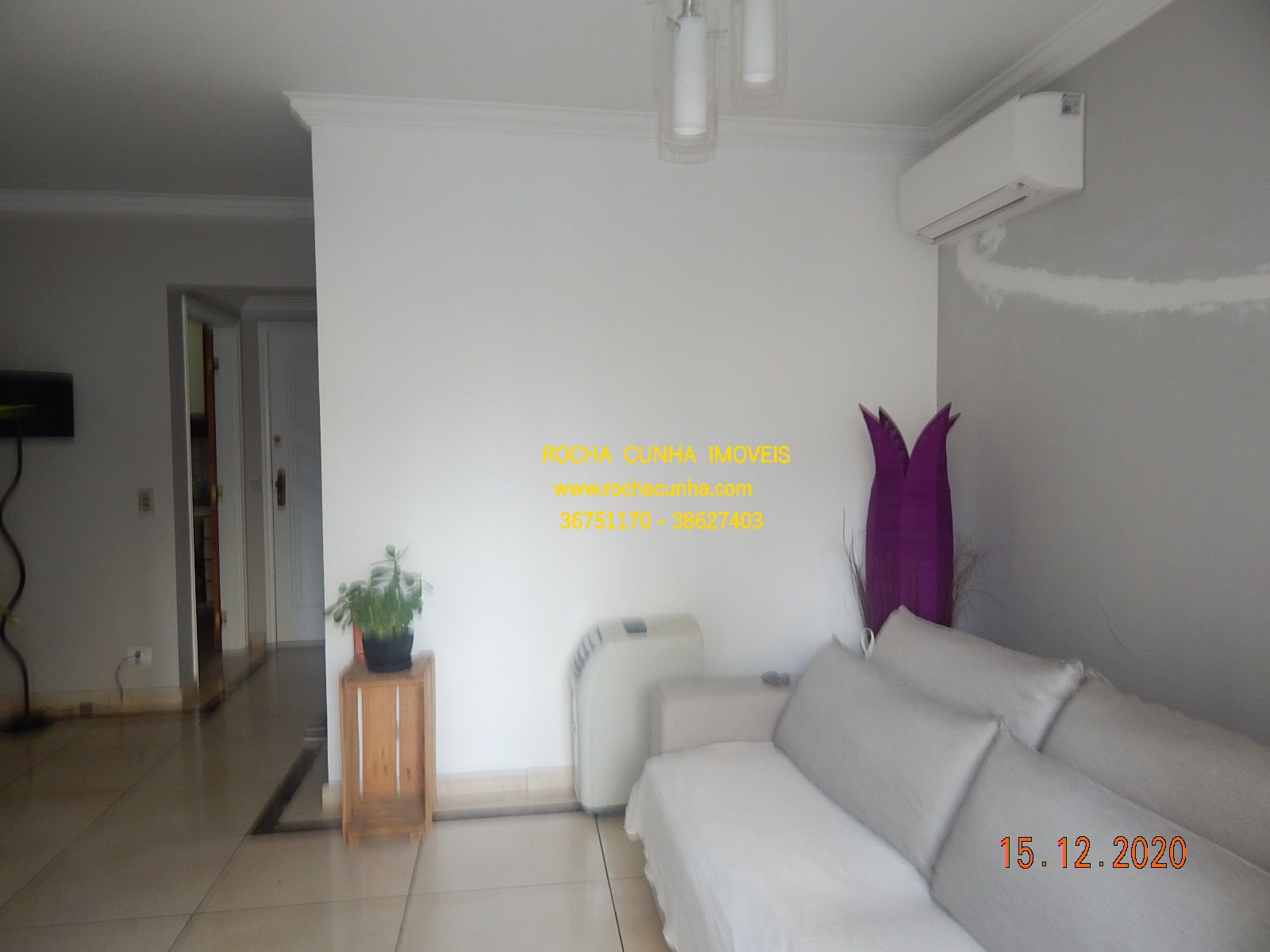 Apartamento 3 quartos à venda São Paulo,SP - R$ 740.000 - VENDA6924 - 6