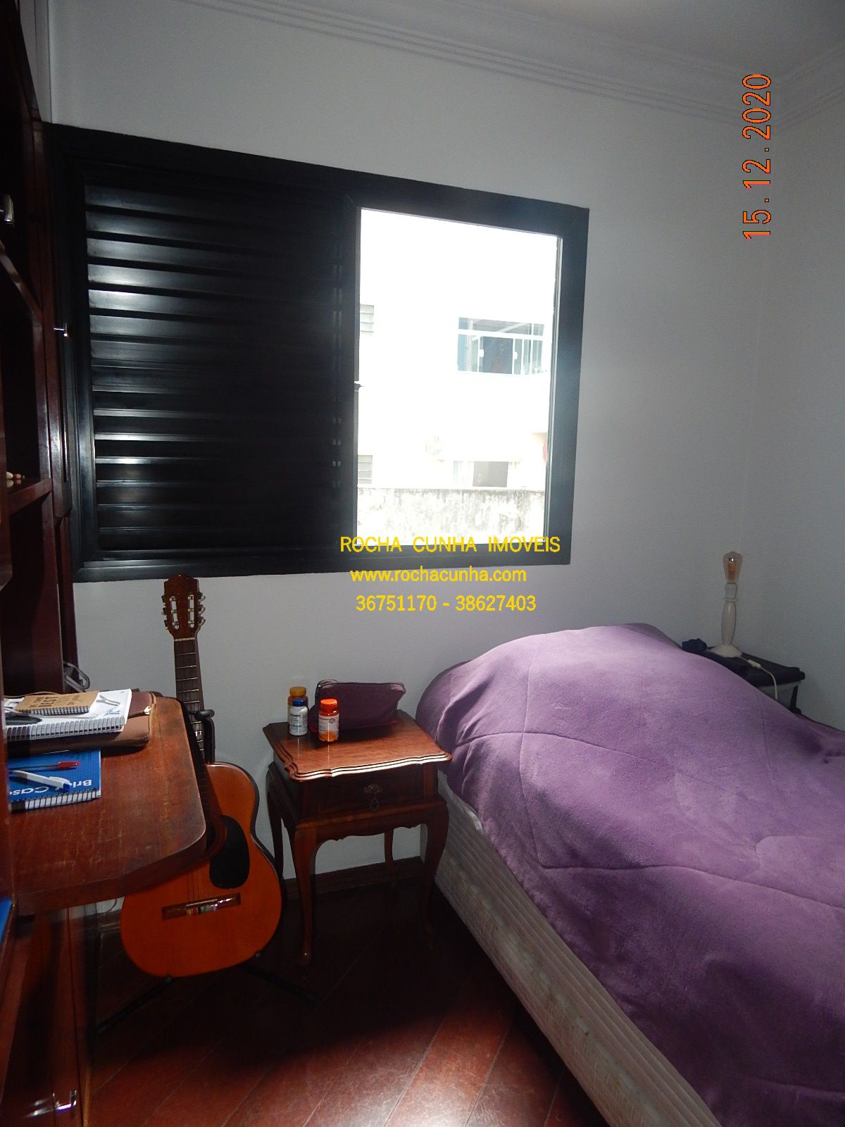 Apartamento 3 quartos à venda São Paulo,SP - R$ 740.000 - VENDA6924 - 11