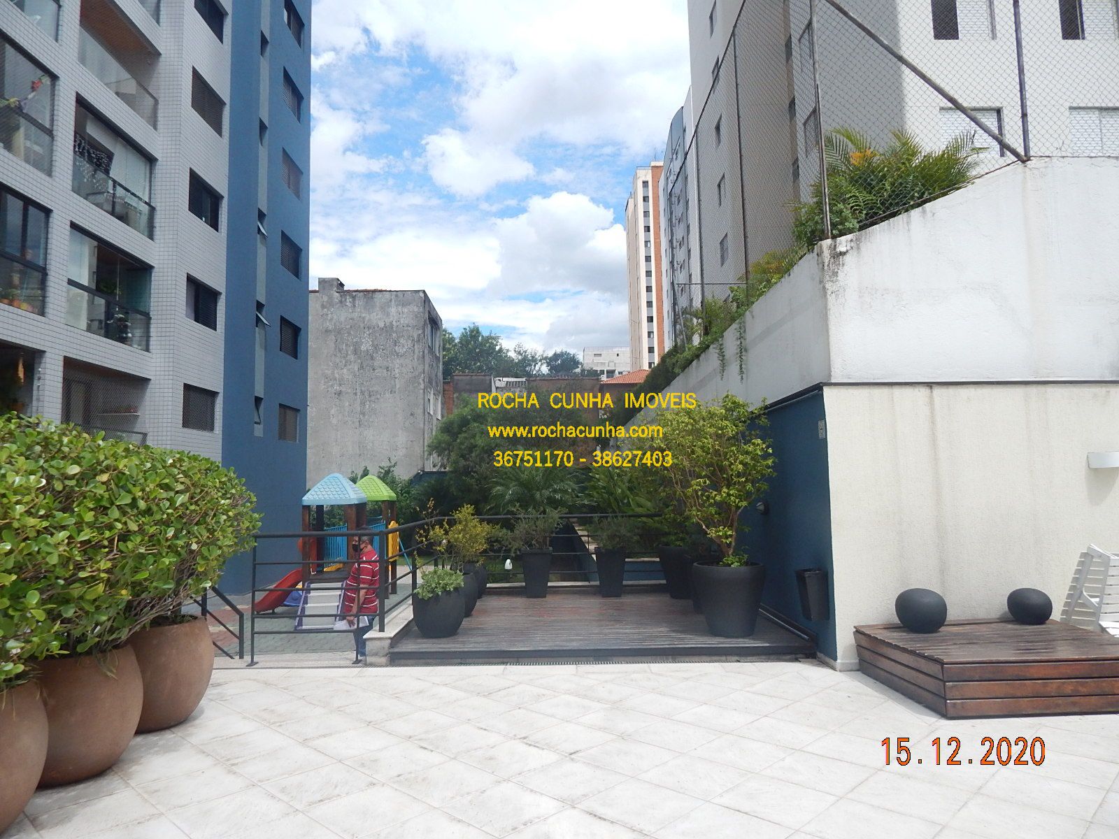 Apartamento 3 quartos à venda São Paulo,SP - R$ 740.000 - VENDA6924 - 19