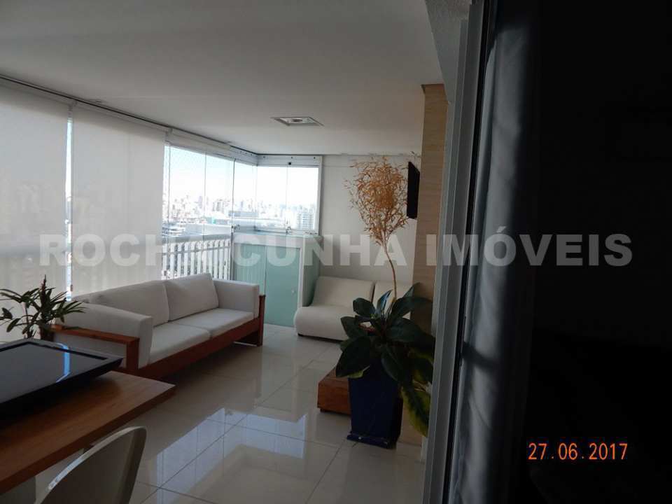 Apartamento 3 quartos para venda e aluguel São Paulo,SP - R$ 1.700.000 - VELO0490 - 2