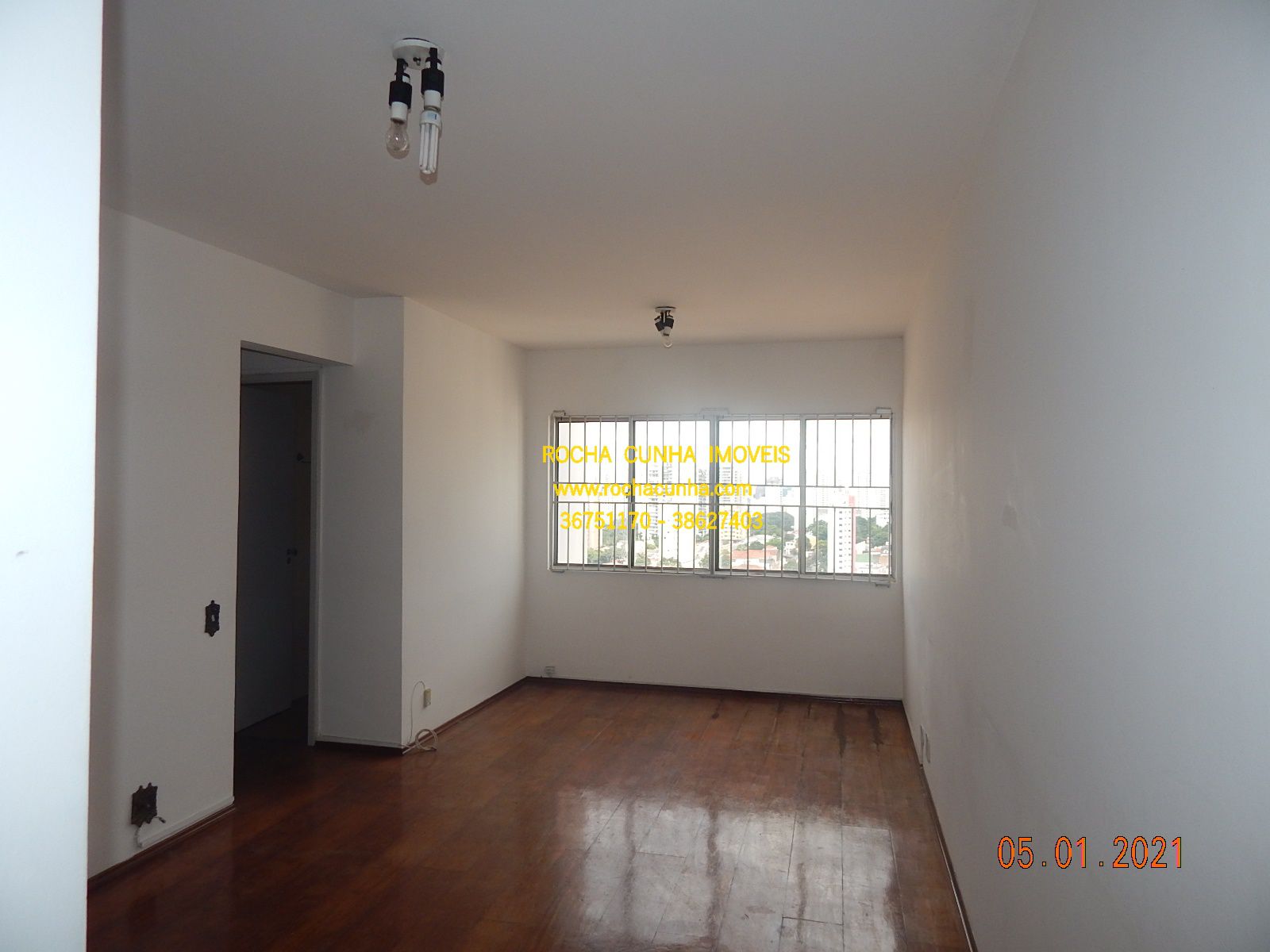 Apartamento 2 quartos à venda São Paulo,SP - R$ 550.000 - VENDA6513 - 1