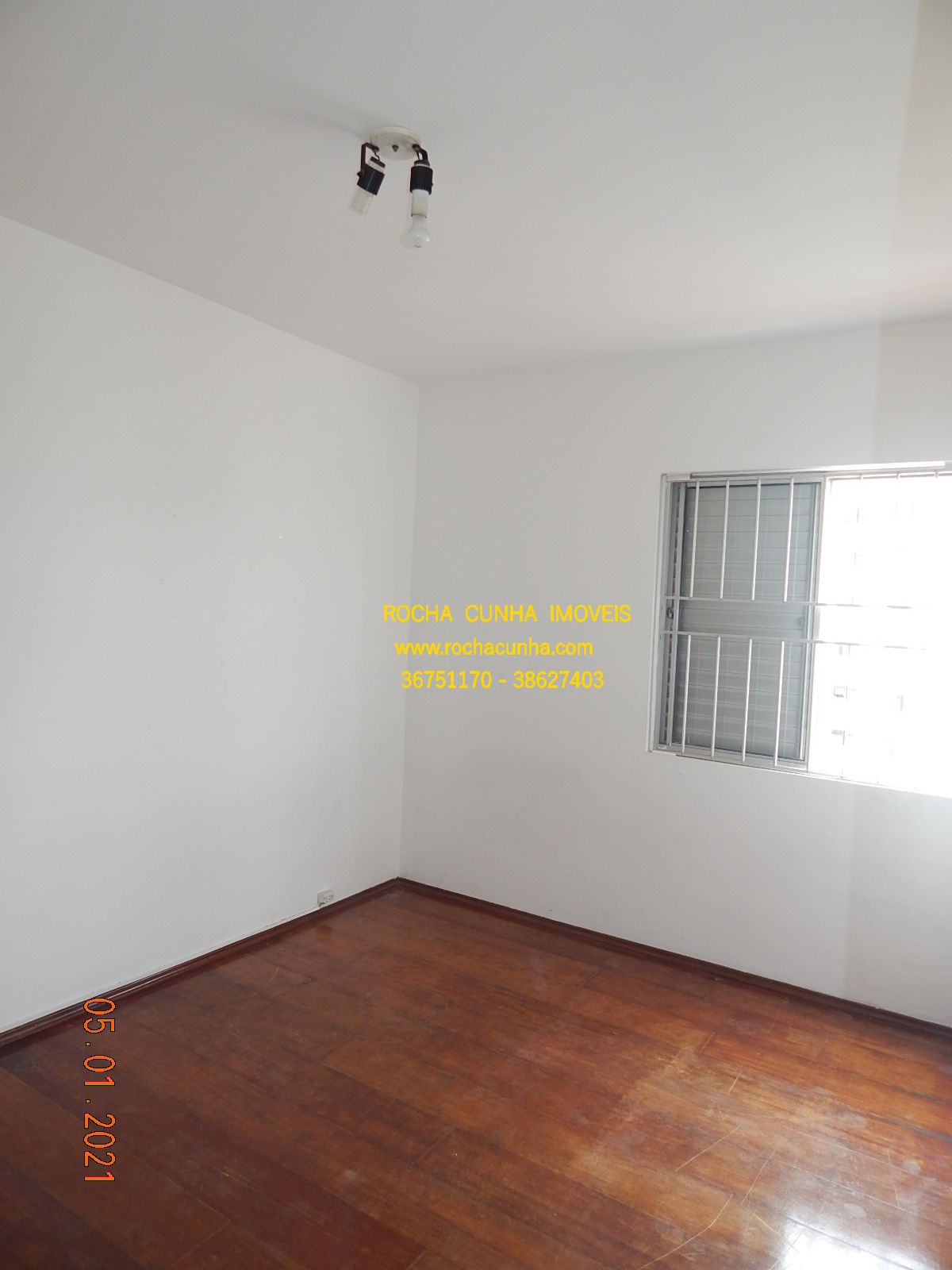 Apartamento 2 quartos à venda São Paulo,SP - R$ 550.000 - VENDA6513 - 4