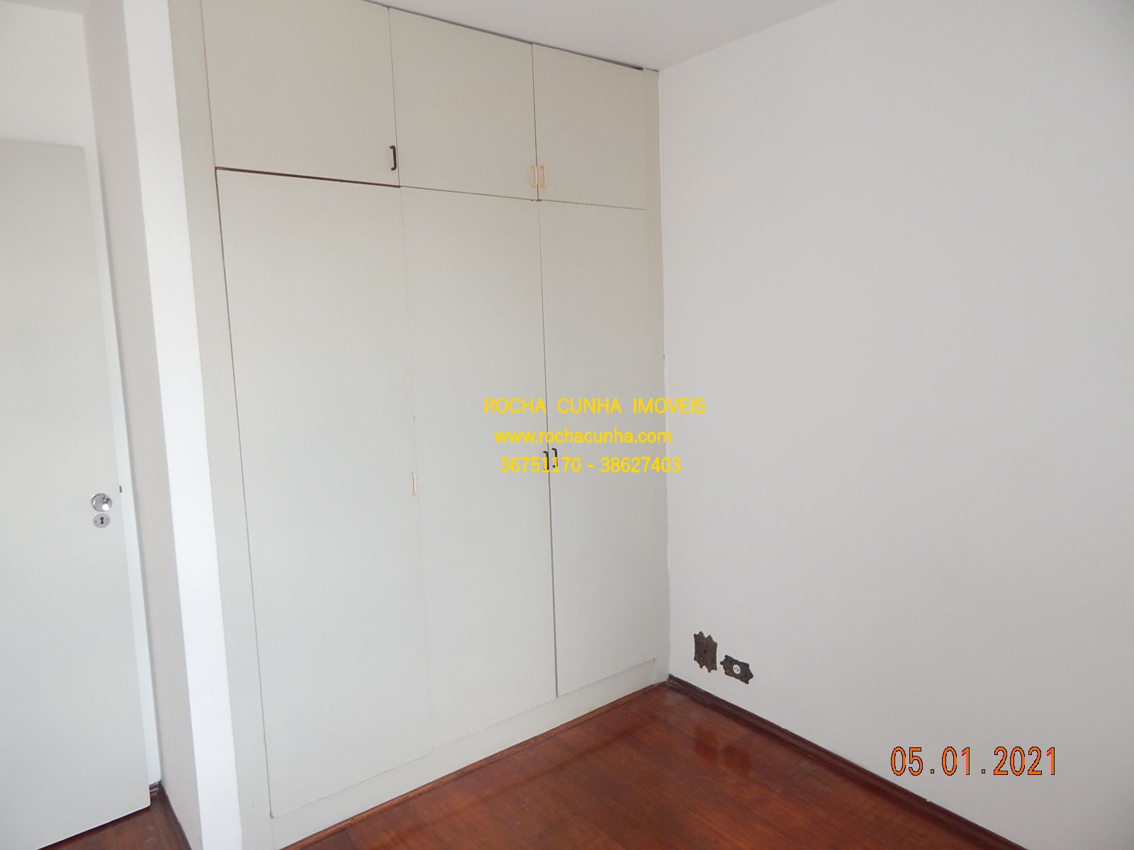 Apartamento 2 quartos à venda São Paulo,SP - R$ 550.000 - VENDA6513 - 8