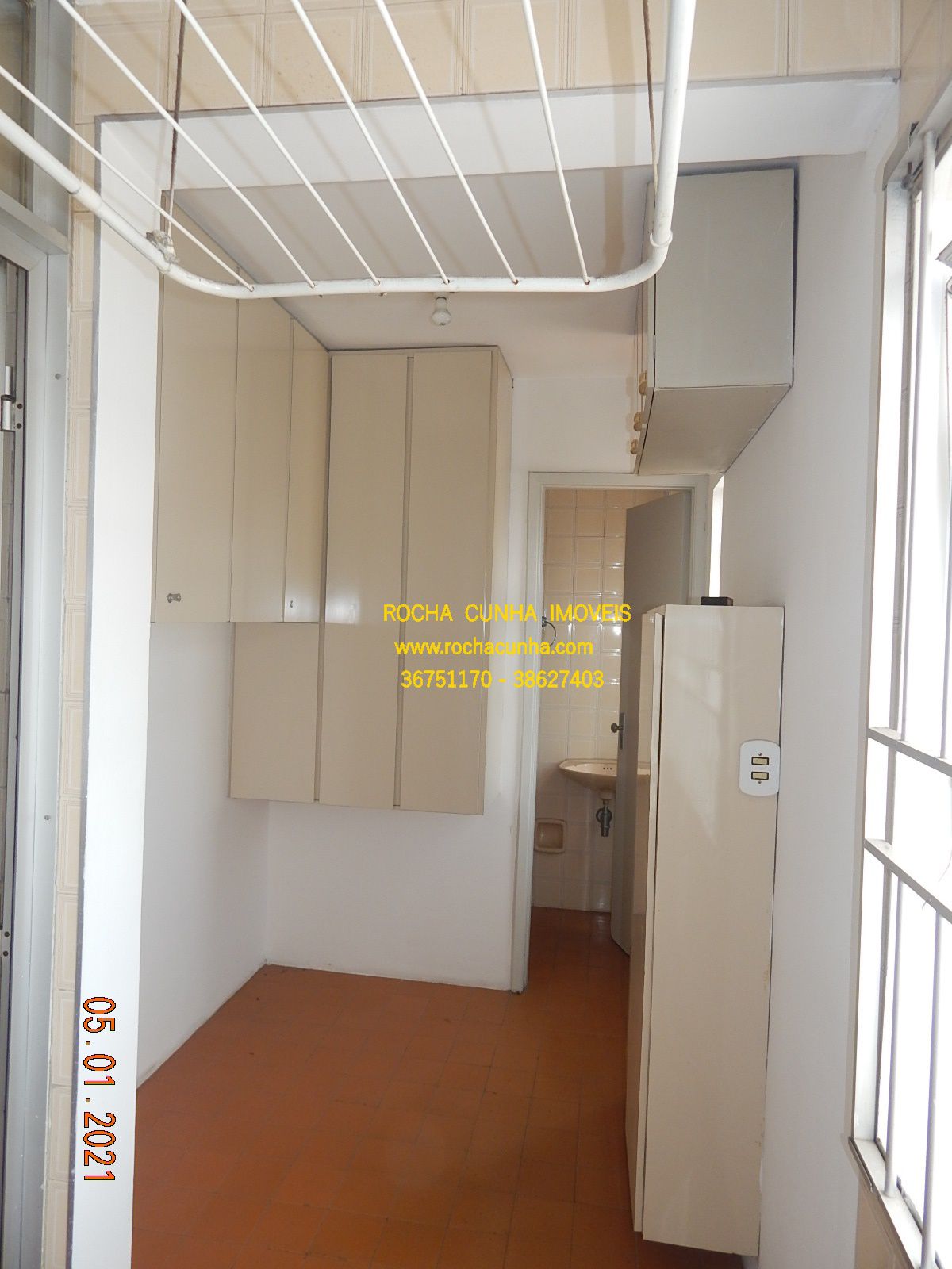 Apartamento 2 quartos à venda São Paulo,SP - R$ 550.000 - VENDA6513 - 11