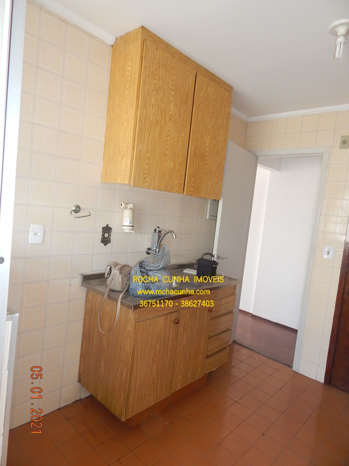 Apartamento 2 quartos à venda São Paulo,SP - R$ 550.000 - VENDA6513 - 12