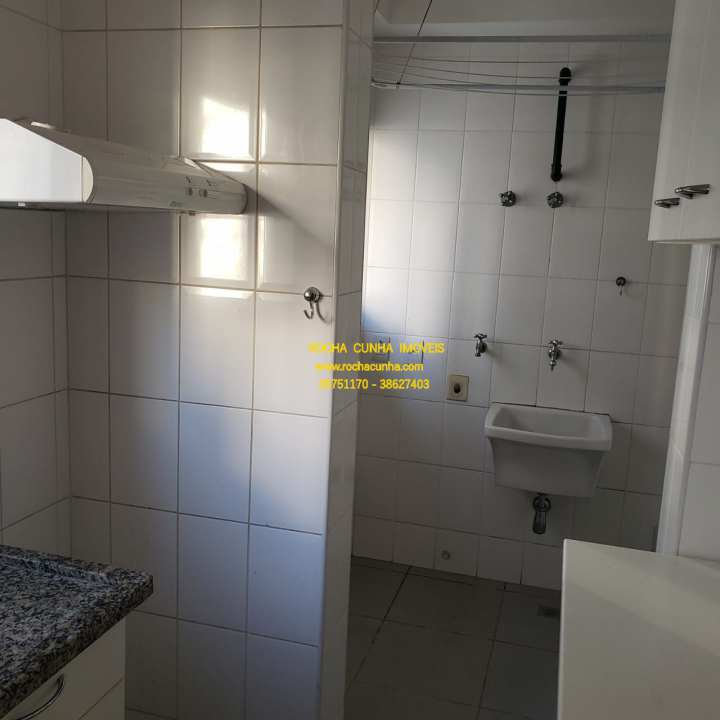 Apartamento 2 quartos para alugar São Paulo,SP - R$ 3.000 - LOCACAO8042 - 6