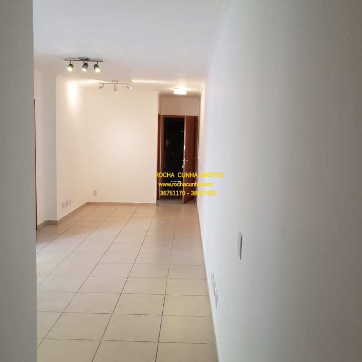 Apartamento 2 quartos para alugar São Paulo,SP - R$ 3.000 - LOCACAO8042 - 2