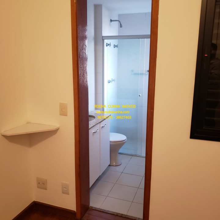 Apartamento 2 quartos para alugar São Paulo,SP - R$ 3.000 - LOCACAO8042 - 8