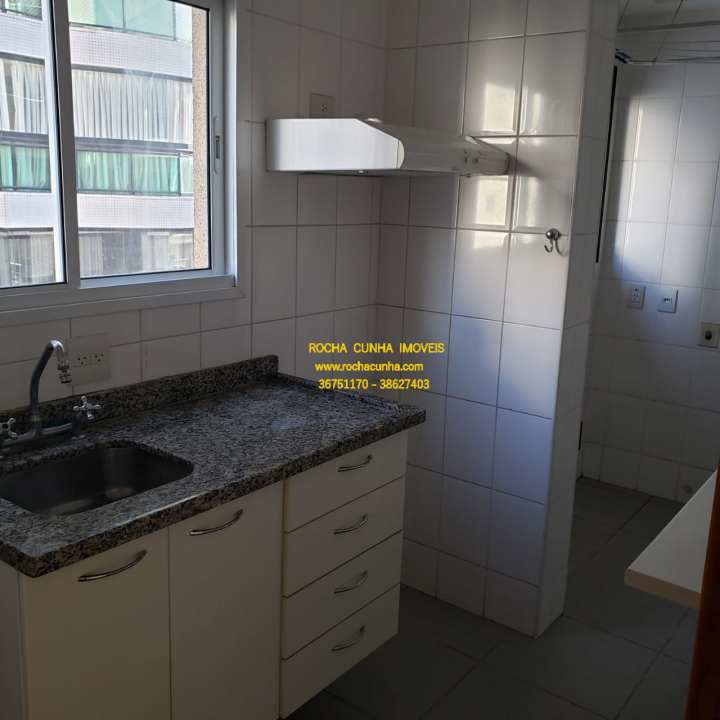 Apartamento 2 quartos para alugar São Paulo,SP - R$ 3.000 - LOCACAO8042 - 5