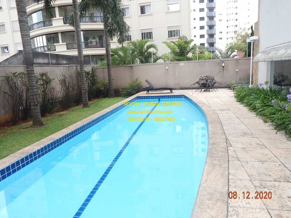 Apartamento 2 quartos para alugar São Paulo,SP - R$ 3.000 - LOCACAO8042 - 13
