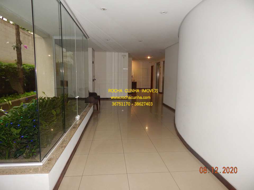 Apartamento 2 quartos para alugar São Paulo,SP - R$ 3.000 - LOCACAO8042 - 15
