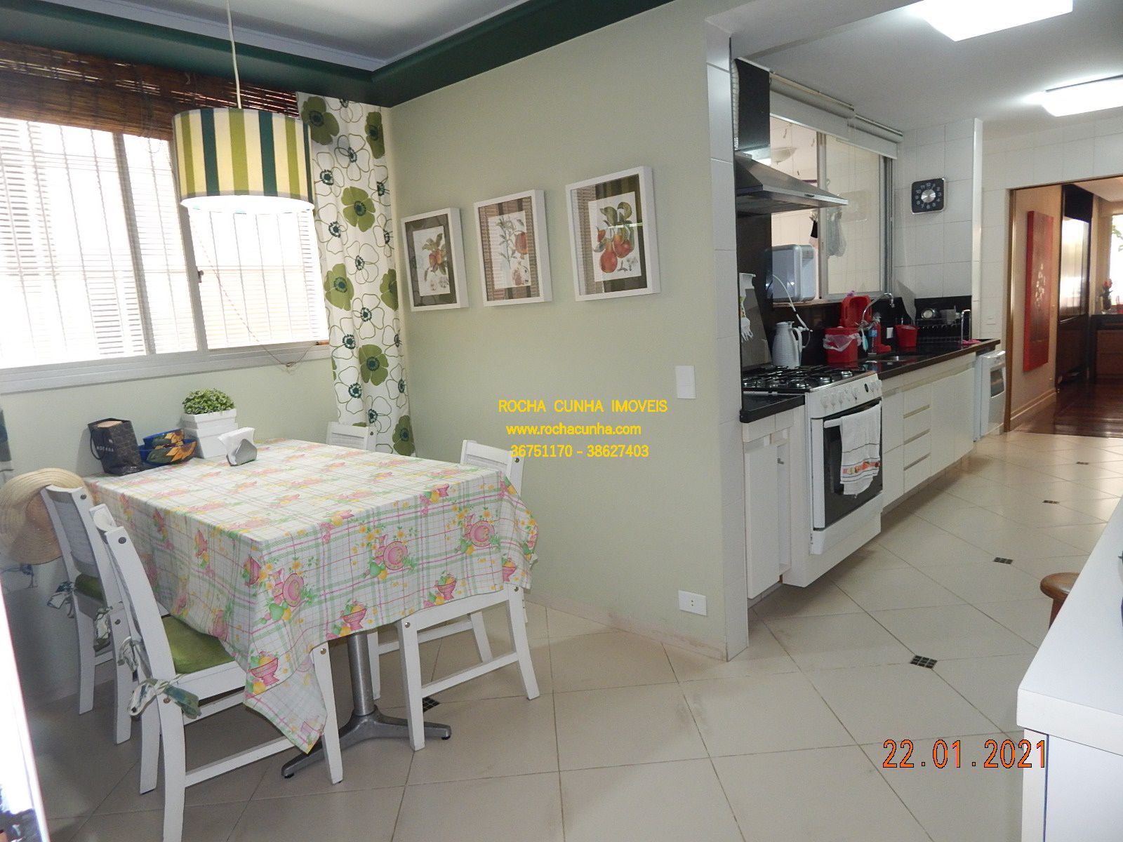 Apartamento 3 quartos para alugar São Paulo,SP - R$ 11.800 - LOCACAO3931 - 4