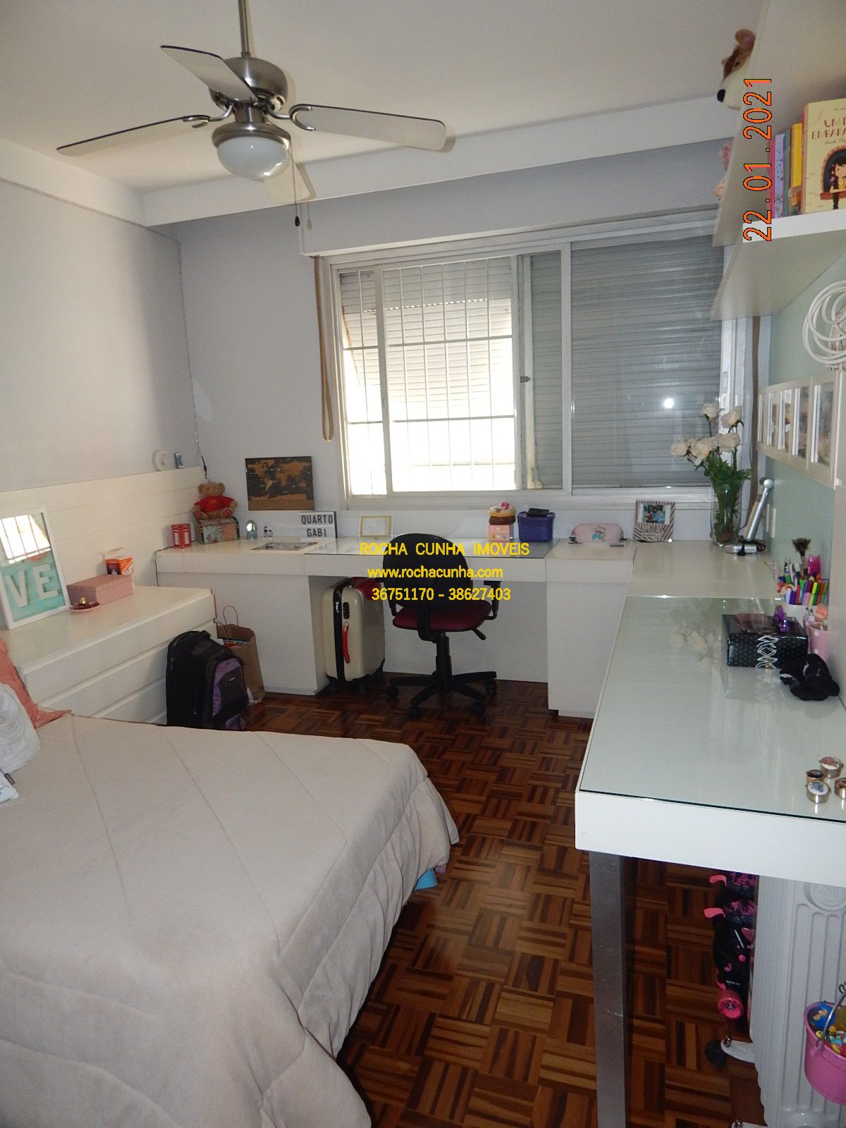 Apartamento 3 quartos para alugar São Paulo,SP - R$ 11.800 - LOCACAO3931 - 11