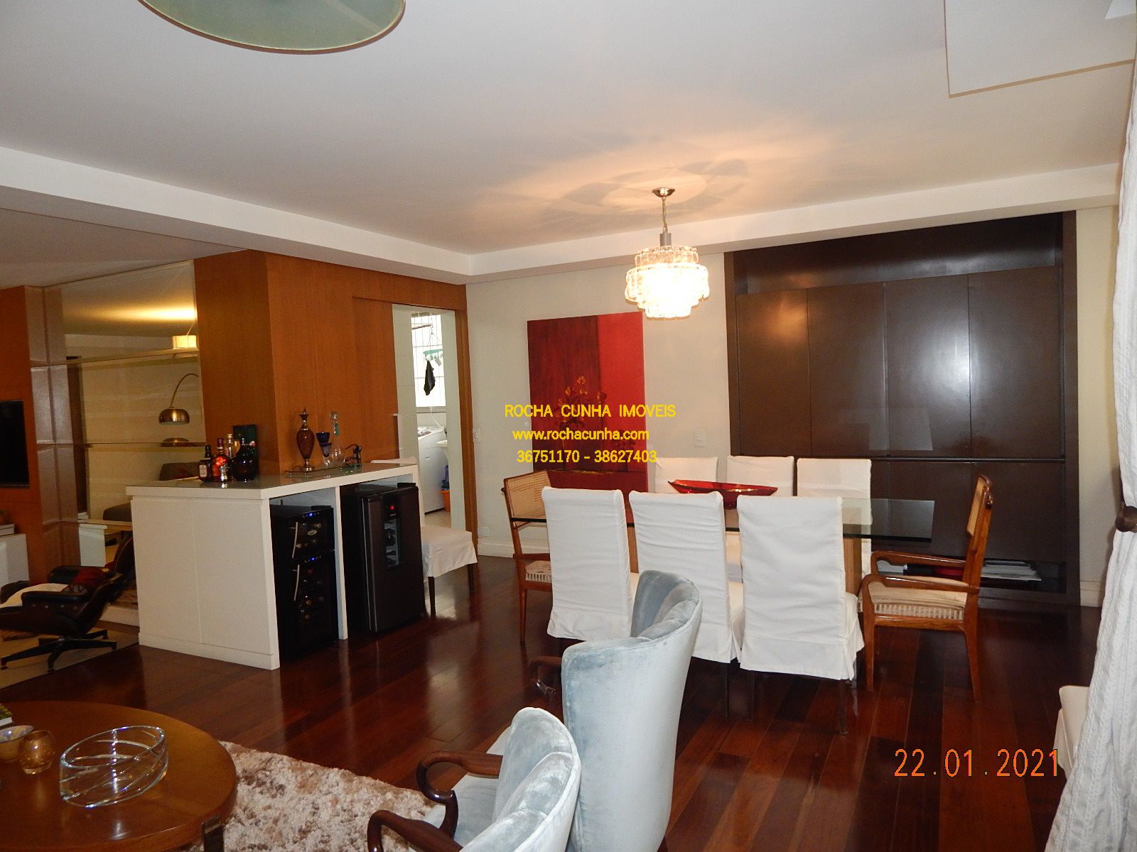 Apartamento 3 quartos para alugar São Paulo,SP - R$ 11.800 - LOCACAO3931 - 18