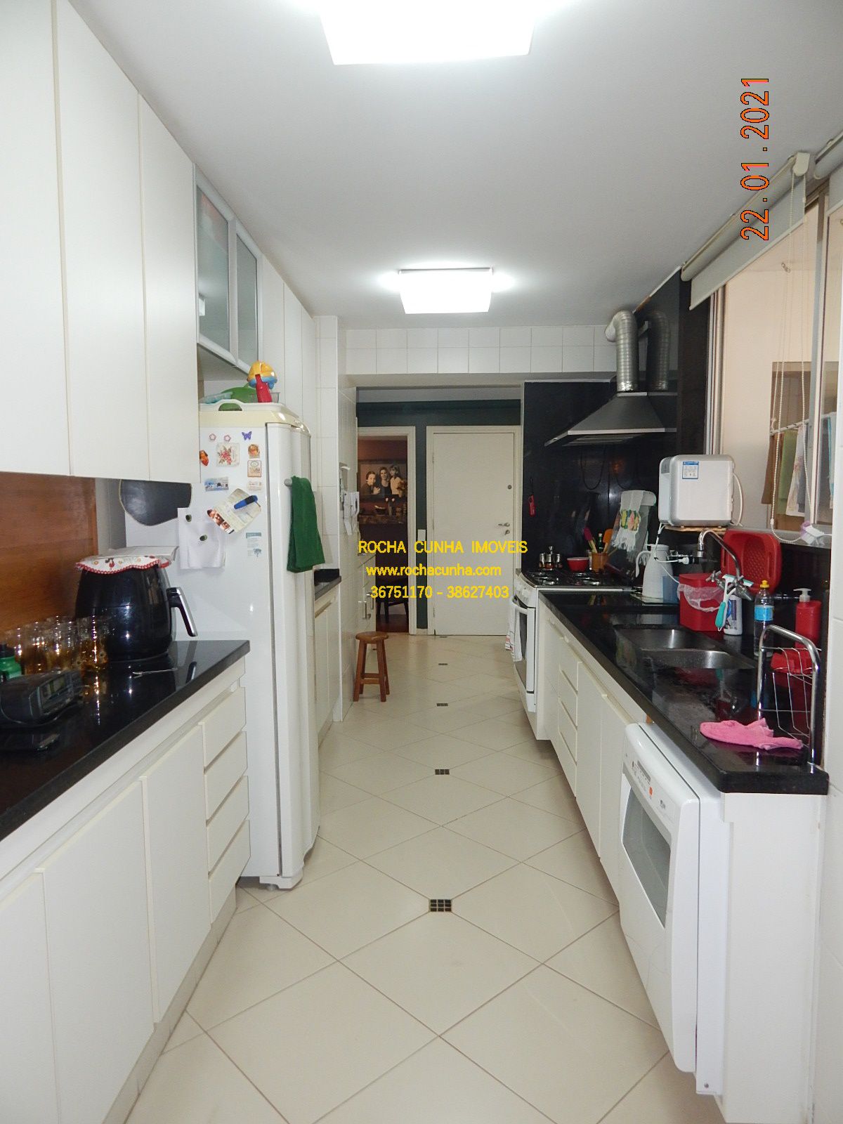 Apartamento 3 quartos para alugar São Paulo,SP - R$ 11.800 - LOCACAO3931 - 20