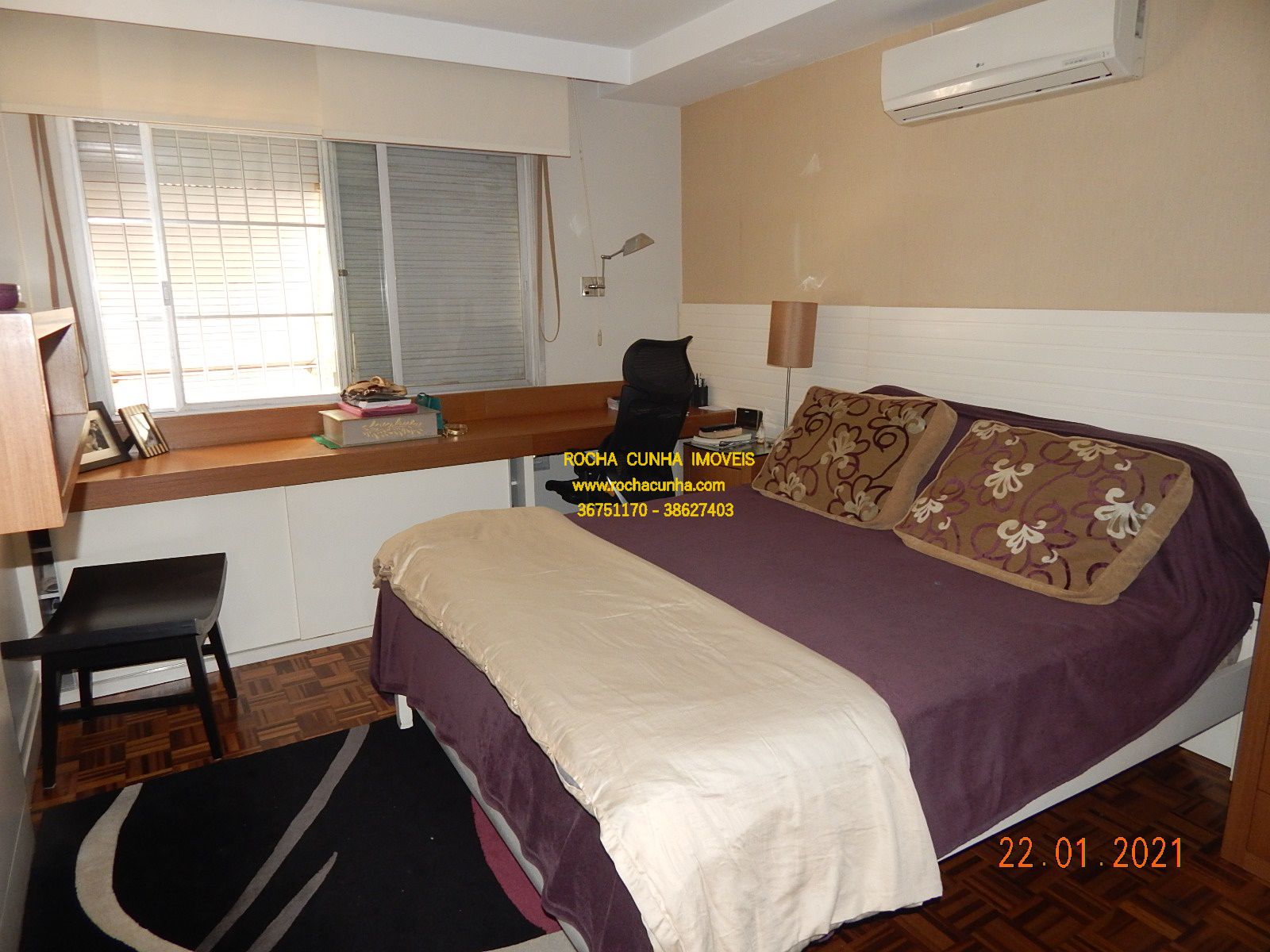 Apartamento 3 quartos para alugar São Paulo,SP - R$ 11.800 - LOCACAO3931 - 26