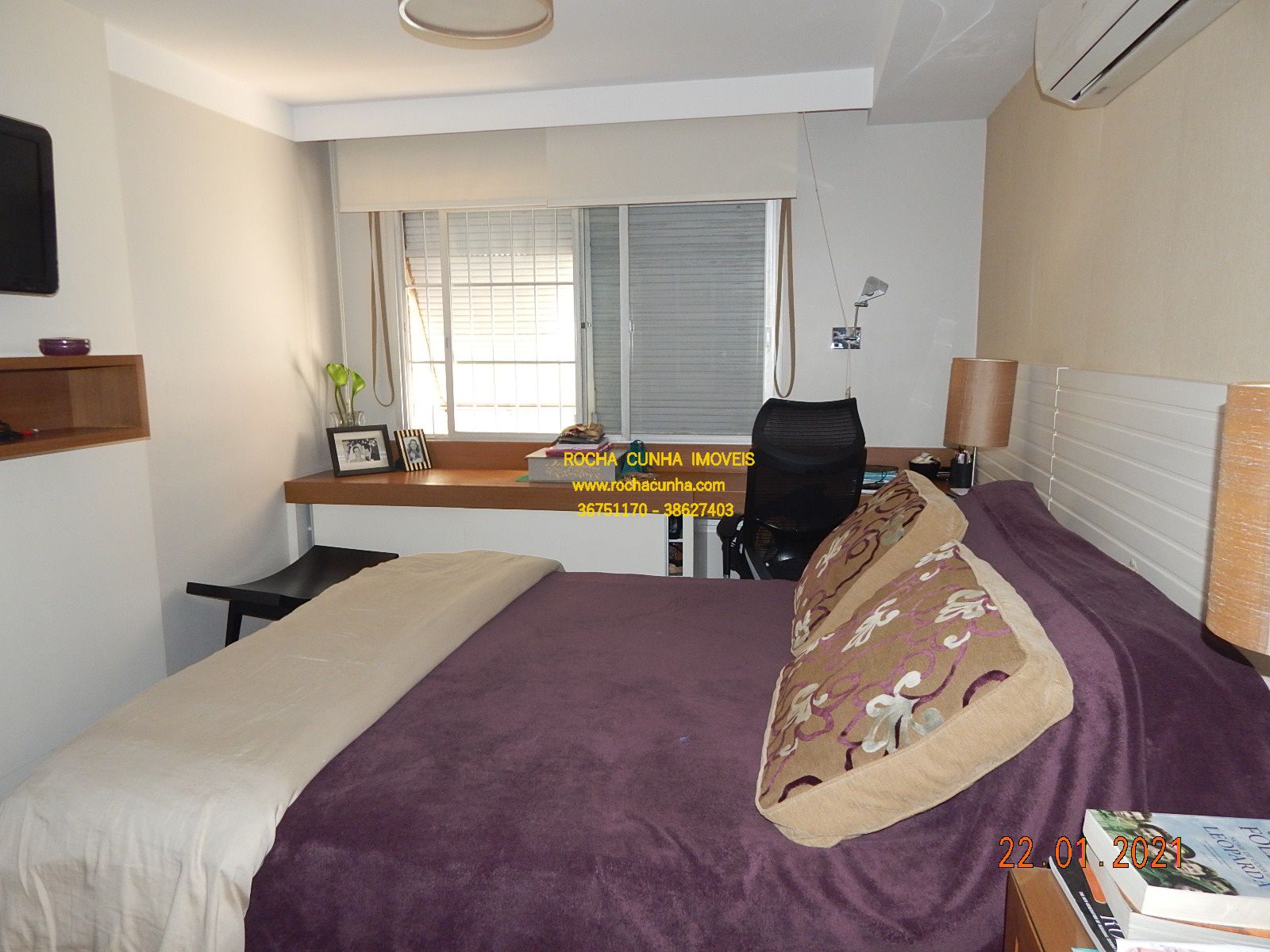 Apartamento 3 quartos para alugar São Paulo,SP - R$ 11.800 - LOCACAO3931 - 29