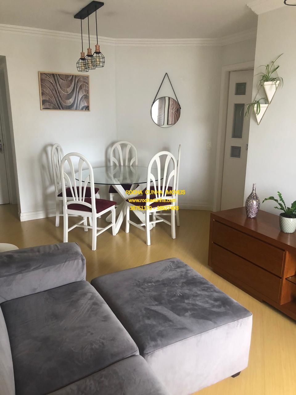 Apartamento 2 quartos à venda São Paulo,SP - R$ 650.000 - VENDA5228 - 1