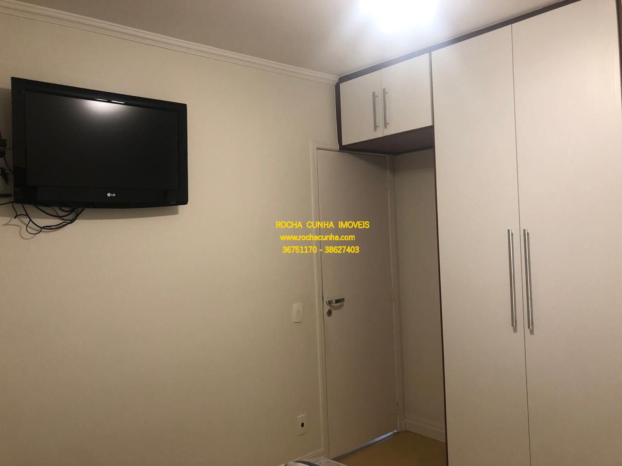 Conheça Apartamento 2 quartos à venda São Paulo,SP - R$ 650.000 - VENDA5228 - 11 11