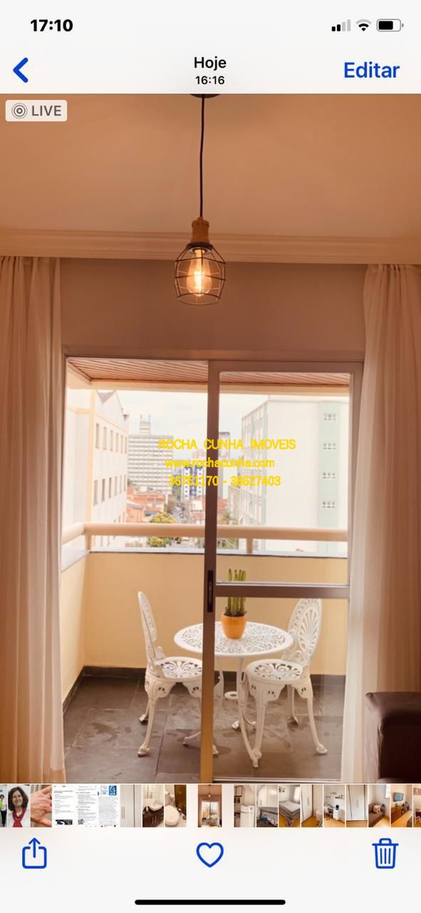 Apartamento 2 quartos à venda São Paulo,SP - R$ 650.000 - VENDA5228 - 20