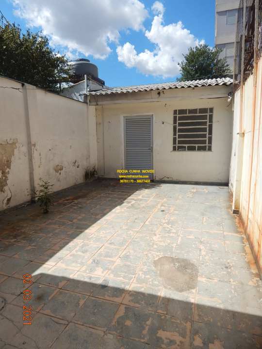 Casa 3 quartos para venda e aluguel São Paulo,SP - R$ 1.350.000 - VELO6660 - 27